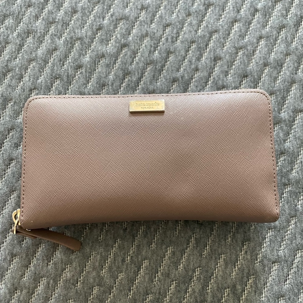 Kate Spade wallet